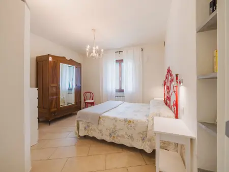 Casa Melograno, Maison 4 personnes à Sestri Levante - Photo 18