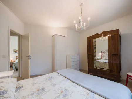 Casa Melograno, Maison 4 personnes à Sestri Levante - Photo 20