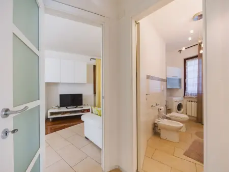 Casa Melograno, Maison 4 personnes à Sestri Levante - Photo 21