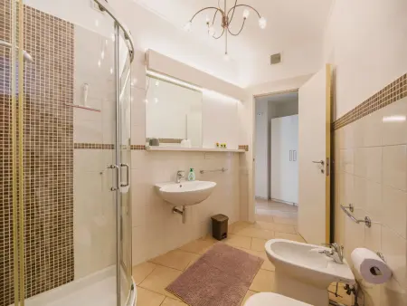 Casa Melograno, Maison 4 personnes à Sestri Levante - Photo 22