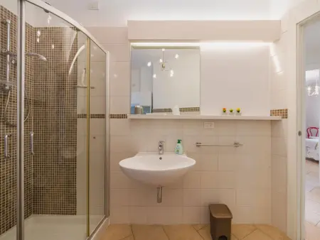 Casa Melograno, Maison 4 personnes à Sestri Levante - Photo 23
