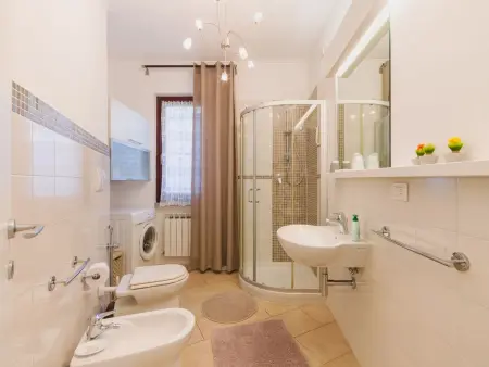 Casa Melograno, Maison 4 personnes à Sestri Levante - Photo 24