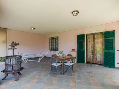Casa Melograno, Maison 4 personnes à Sestri Levante - Photo 26