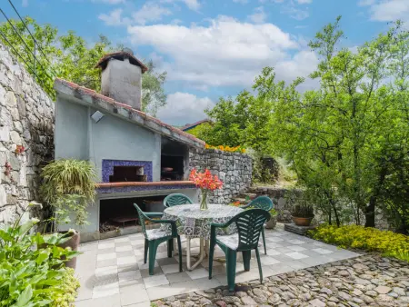 Casa Melograno, Maison 4 personnes à Sestri Levante - Photo 27