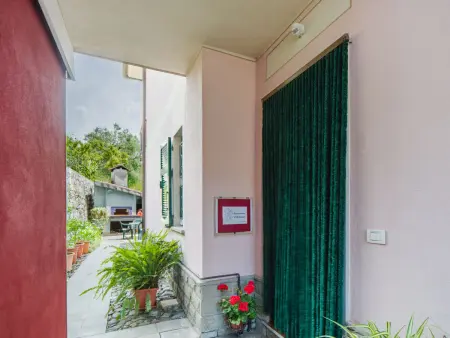 Casa Melograno, Maison 4 personnes à Sestri Levante - Photo 28
