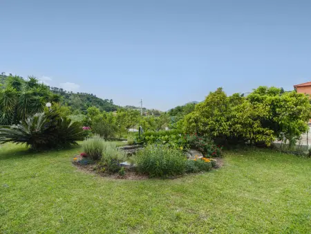Casa Melograno, Maison 4 personnes à Sestri Levante - Photo 29