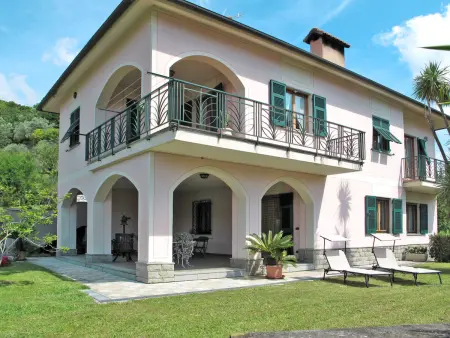 Casa Melograno, Maison 4 personnes à Sestri Levante - Photo 30