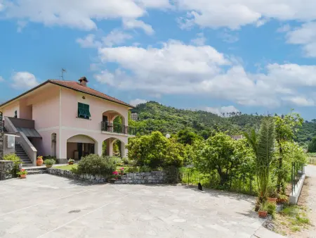 Casa Melograno, Maison 4 personnes à Sestri Levante - Photo 32