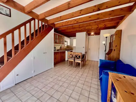 Maison 3 pièces proche plage à Saint-Pierre-Quiberon - Photo 3