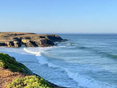 Maison 3 pièces proche plage à Saint-Pierre-Quiberon - Photo 13