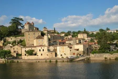 Mas de Liffon, Maison à Boissières avec Piscine Privée - Photo 34