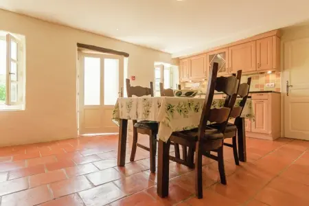 Maison Lamothe, Chalet au pays du vin - Photo 3