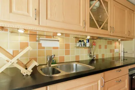 Maison Lamothe, Chalet au pays du vin - Photo 4