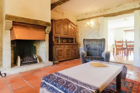 Maison Lamothe, Chalet au pays du vin - Photo 7
