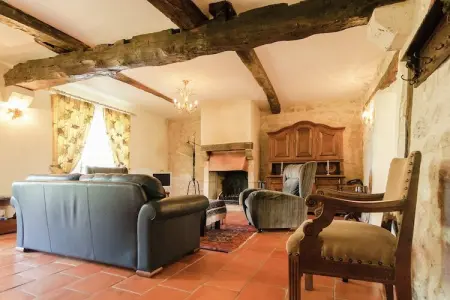Maison Lamothe, Chalet au pays du vin - Photo 8