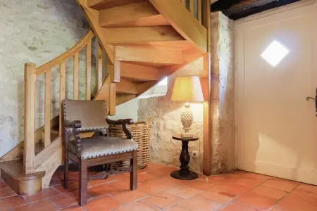 Maison Lamothe, Chalet au pays du vin - Photo 11
