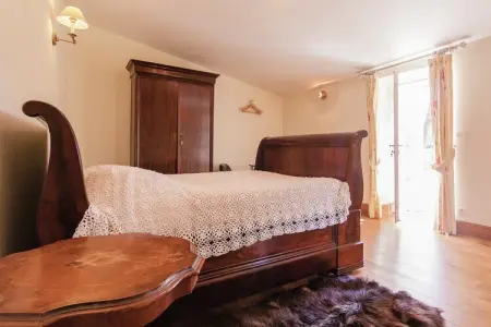 Maison Lamothe, Chalet au pays du vin - Photo 12