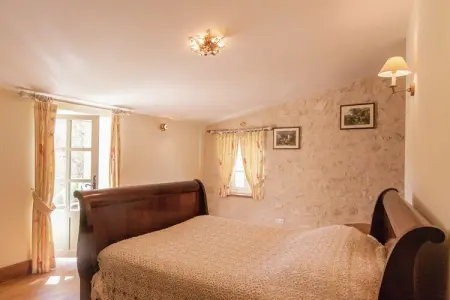 Maison Lamothe, Chalet au pays du vin - Photo 13