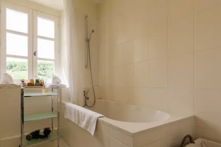 Maison Lamothe, Chalet au pays du vin - Photo 14