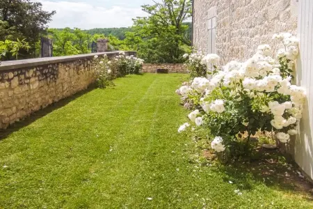 Maison Lamothe, Chalet au pays du vin - Photo 20