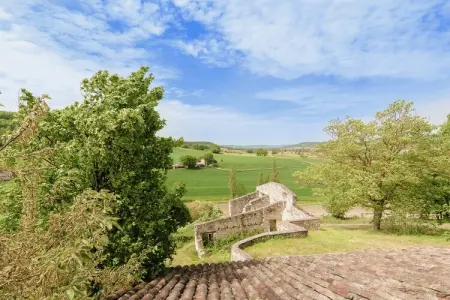 Maison Lamothe, Chalet au pays du vin - Photo 22