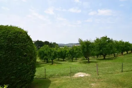 Maison Lamothe, Chalet au pays du vin - Photo 30