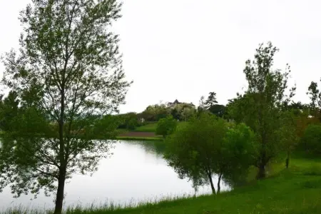 Maison Lamothe, Chalet au pays du vin - Photo 37