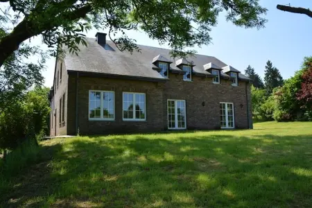 Villa Francine, Séjour nature & confort : villa de charme pour 14 pers. à Daverdisse - Photo 5