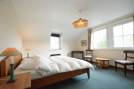 Villa Francine, Séjour nature & confort : villa de charme pour 14 pers. à Daverdisse - Photo 14