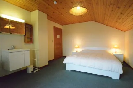 Villa Francine, Séjour nature & confort : villa de charme pour 14 pers. à Daverdisse - Photo 15