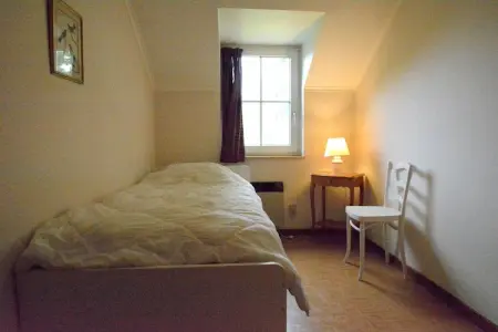 Villa Francine, Séjour nature & confort : villa de charme pour 14 pers. à Daverdisse - Photo 19
