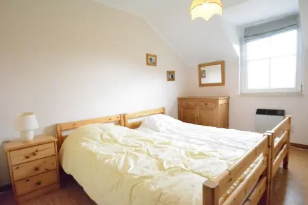 Villa Francine, Séjour nature & confort : villa de charme pour 14 pers. à Daverdisse - Photo 20