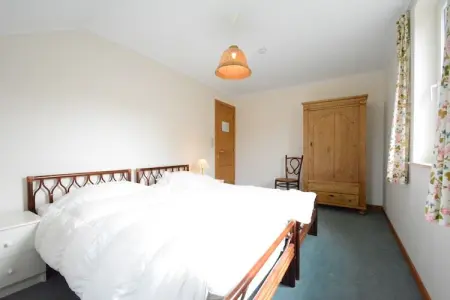 Villa Francine, Séjour nature & confort : villa de charme pour 14 pers. à Daverdisse - Photo 21