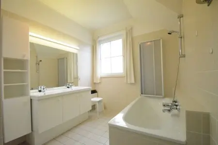 Villa Francine, Séjour nature & confort : villa de charme pour 14 pers. à Daverdisse - Photo 22