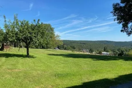 Villa Francine, Séjour nature & confort : villa de charme pour 14 pers. à Daverdisse - Photo 30
