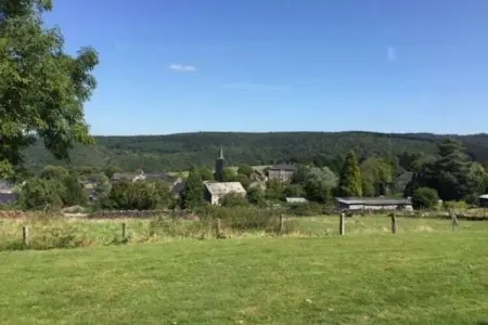 Villa Francine, Séjour nature & confort : villa de charme pour 14 pers. à Daverdisse - Photo 31