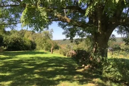 Villa Francine, Séjour nature & confort : villa de charme pour 14 pers. à Daverdisse - Photo 32
