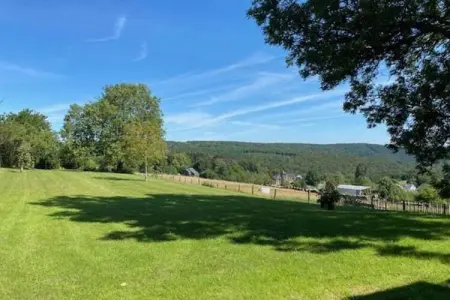 Villa Francine, Séjour nature & confort : villa de charme pour 14 pers. à Daverdisse - Photo 33