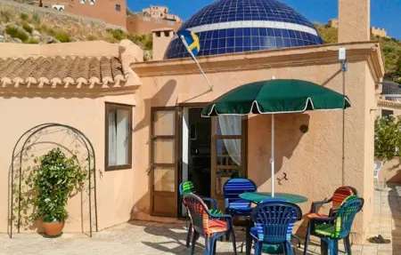 Casa Sol y Luna, Maison 6 personnes à Turre - Photo 4