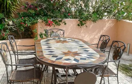 Casa Sol y Luna, Maison 6 personnes à Turre - Photo 10