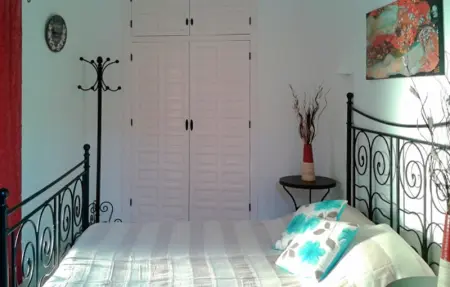 Casa Sol y Luna, Maison 6 personnes à Turre - Photo 12