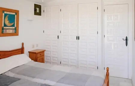 Casa Sol y Luna, Maison 6 personnes à Turre - Photo 13