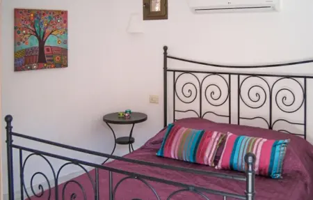 Casa Sol y Luna, Maison 6 personnes à Turre - Photo 14