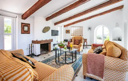 Casa Thea, Maison 8 personnes à Turre - Photo 2