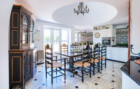 Casa Thea, Maison 8 personnes à Turre - Photo 3