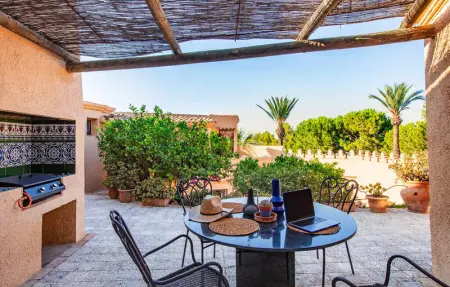 Casa Thea, Maison 8 personnes à Turre - Photo 4