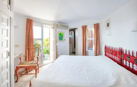 Casa Thea, Maison 8 personnes à Turre - Photo 6