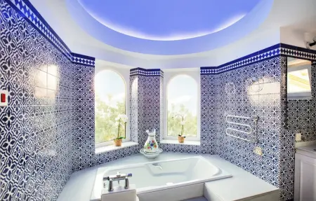 Casa Thea, Maison 8 personnes à Turre - Photo 7