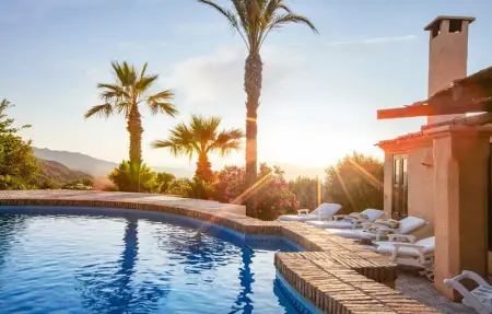 Casa Thea, Maison 8 personnes à Turre - Photo 10