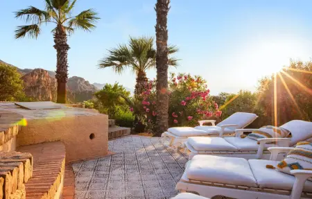 Casa Thea, Maison 8 personnes à Turre - Photo 11